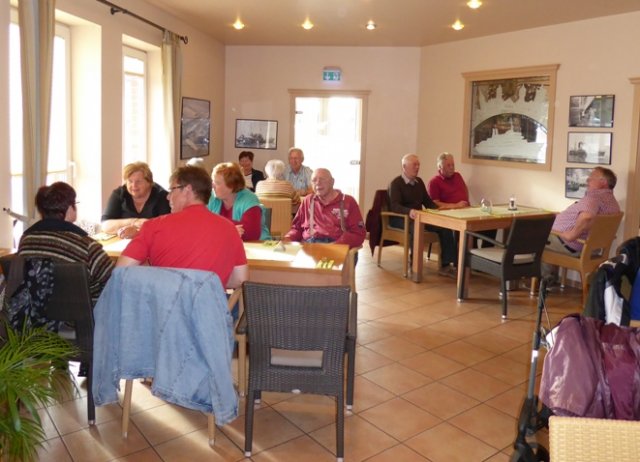 Museum Windstärke 10